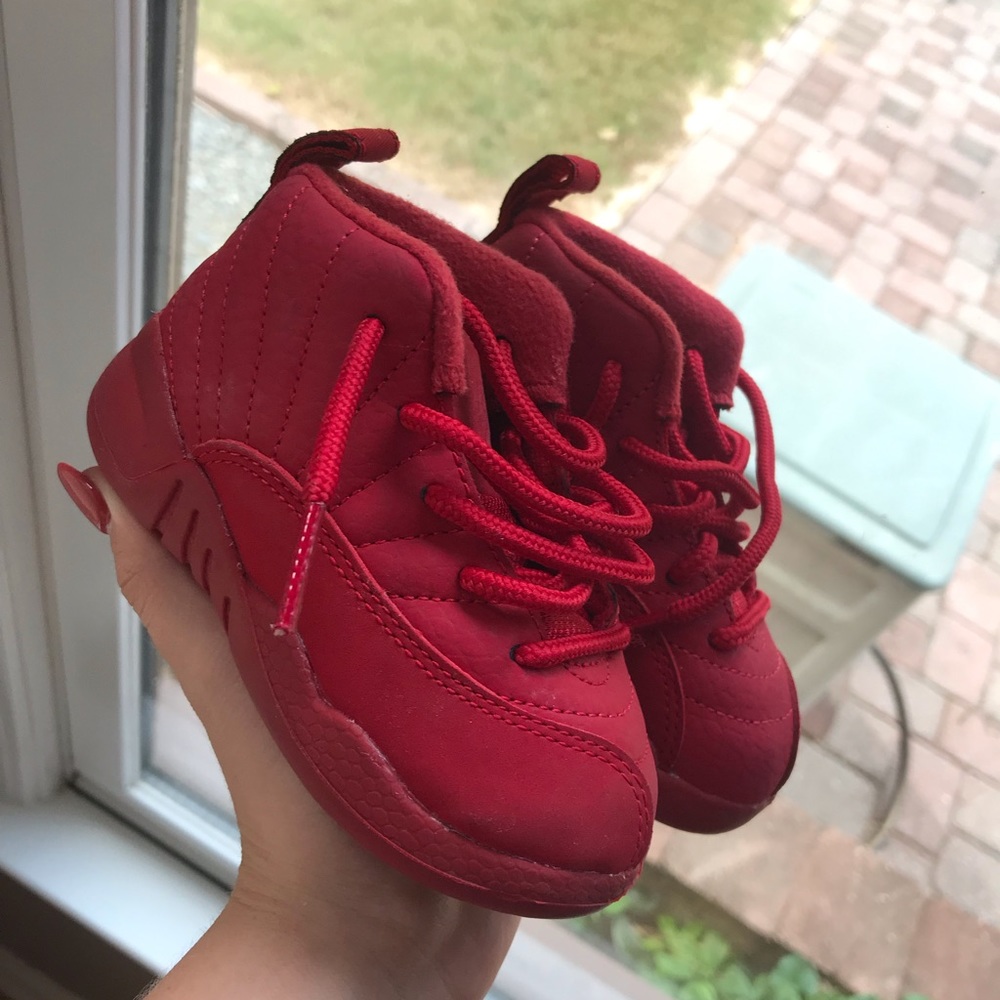 6c kids Jordan 12 retro